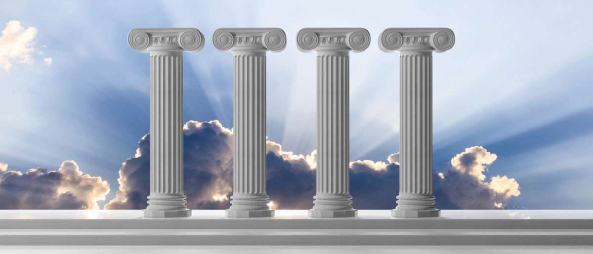 Pillars